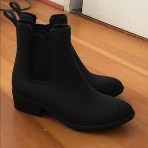 Jeffrey Campbell Stormy Rainboot
